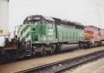 BN #7932